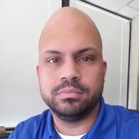 Edwin Hernandez