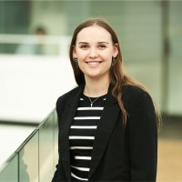 Mille Frederikke Nordquist Hansen