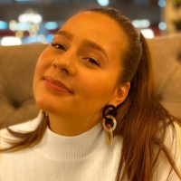 Maria Basova