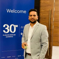 Rajdeep Rai