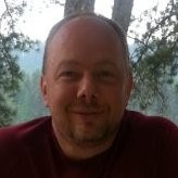 Scott Wisecarver