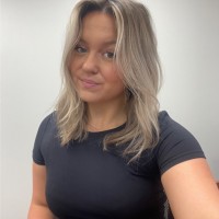 Alison Maudsley