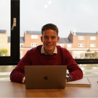 Jesse Van Grondelle