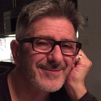 Daniel Harvey