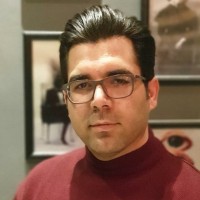 Mostafa Farzaneh