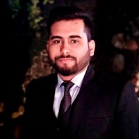 Anubhav P.