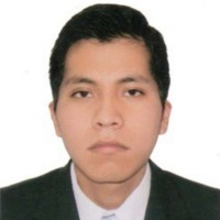 Luis Andia