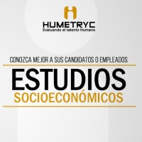 Estudios Socioeconómicos