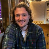 Ben Wombwell Mrics
