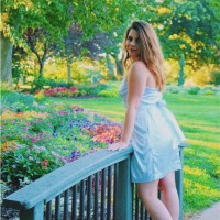 Lexi Stroud