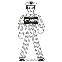 FG Fred