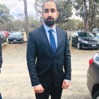 Amir Sohail (Rana)
