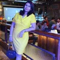 KAMALIKA CHATTERJEE
