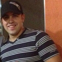 Leandro Rodrigues Melo De Lima