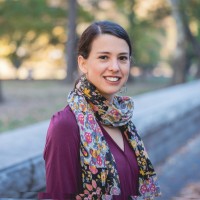 Staci Berkowitz, Ph.D.