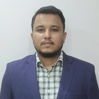 Ashrit Kumar Mohanty