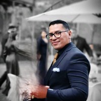 Gustavo Padilla