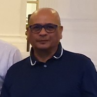 Harish Champaneri