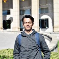 Siddhesh Rane