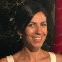 Maria Victoria Llovera