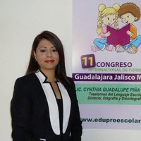 Cynthia Piña