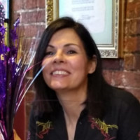 Tracey Carlisle