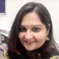 Dr.Neharika Singh