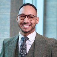 Reda Hamim, Mba