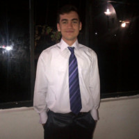 Richard Jose Pereira Amesty