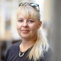 Tina Petersen