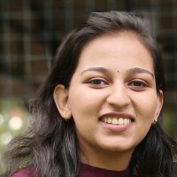 Liya Treesa Reji
