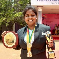 Ashwini G