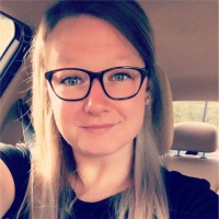 Callie Armson