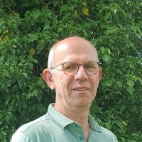 Aart Stenfert