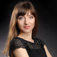 Iryna Kravets