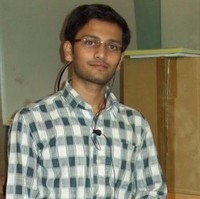 Jignesh Chauhan