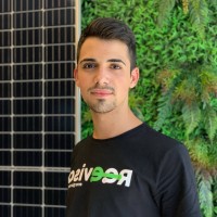 Leonardo Borges de Souza