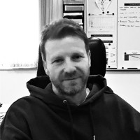 Paul Clayton