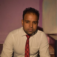 Rajeshwar Singh