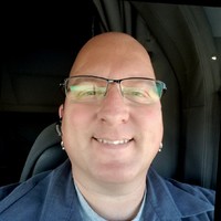 Russell Frymire