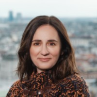 Alma Kahler