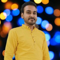 Tushar Dhiman