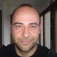 Mike De Greef
