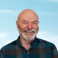 Ken Mossman