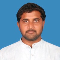 Jagadeeswara Reddy Palle
