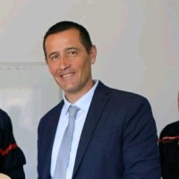 Emmanuel Mercadier