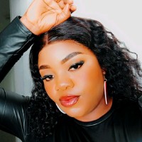 Oziohu Victoria Alegbeleye