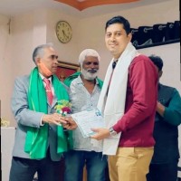 Himansu Mohanty