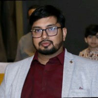 Sunil Sharma