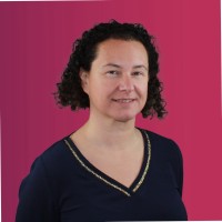 Celine Moutou